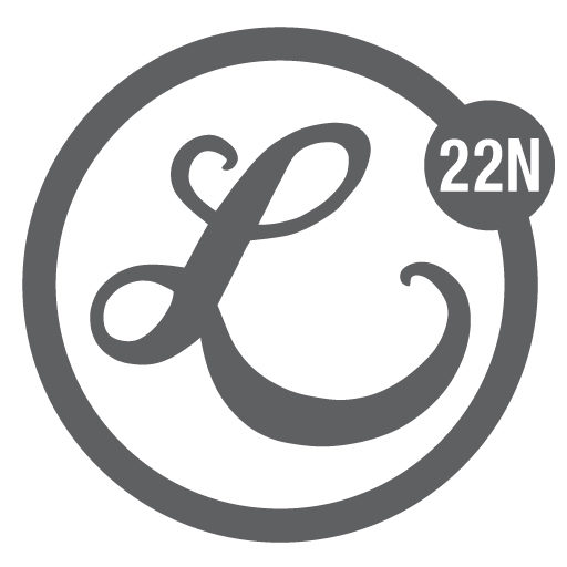 latitude22n.com logo